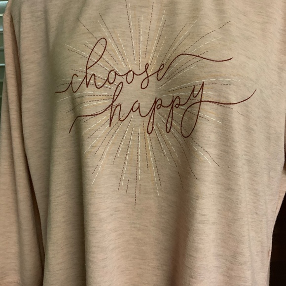 La Threads top - Picture 3 of 5